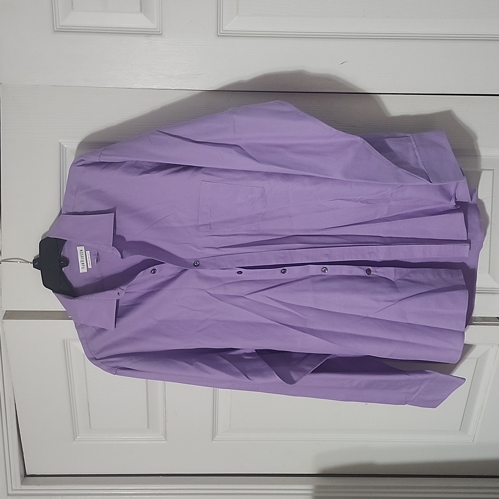 Men's dress shirt
